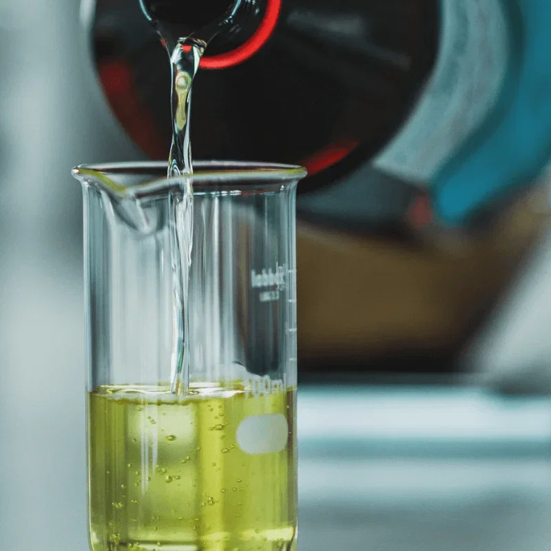 Ulei de parfum AMBER NOIR 50 ml [1]