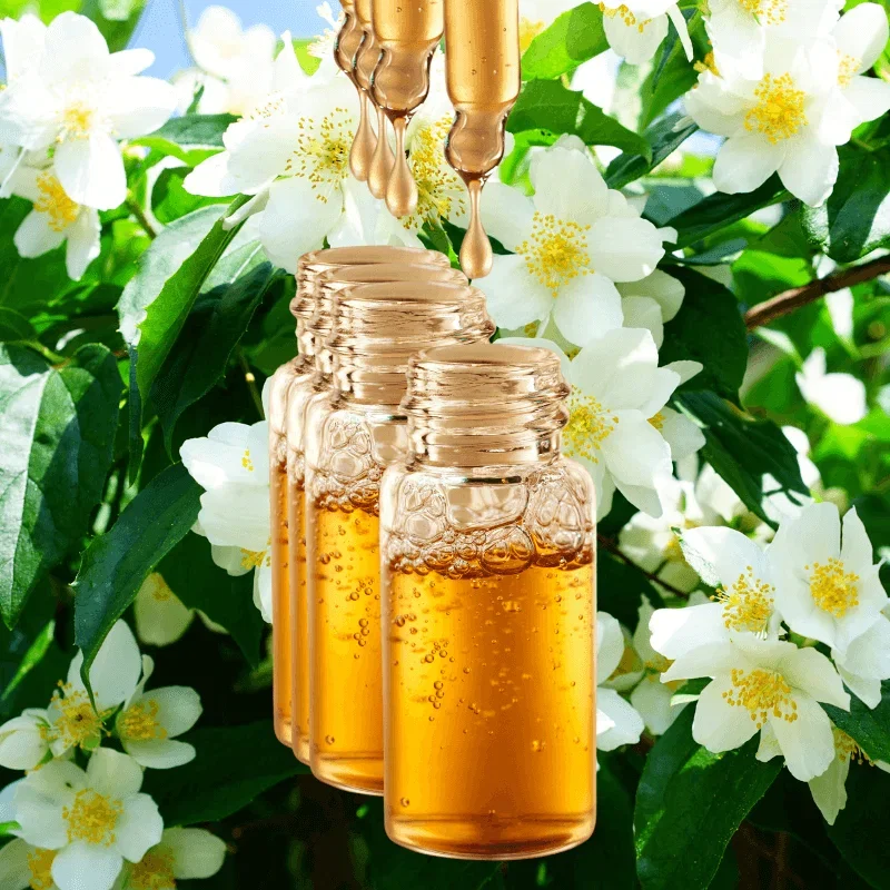 Ulei de parfum WILD JASMINE & BAMBOO 50 ml [2]