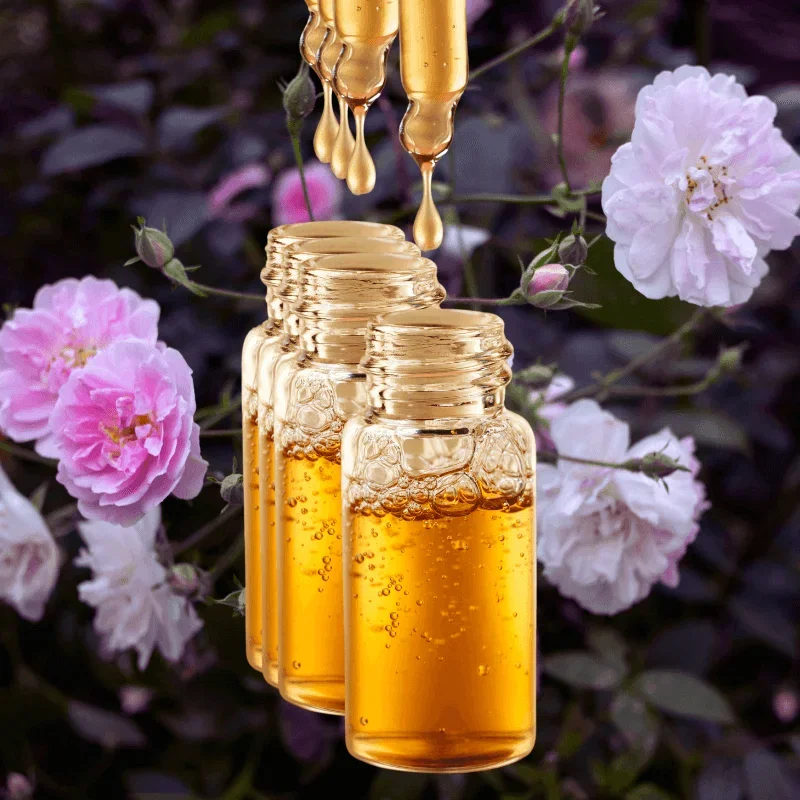 Ulei de parfum ROSE [2]