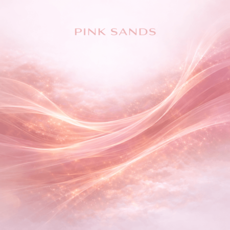 Ulei de parfum PINK SANDS 50 ml
