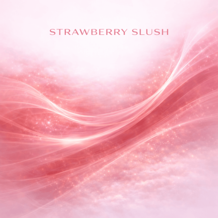 Materii Prime – Lumânări & Săpun - Ulei de parfum STRAWBERRY SLUSH