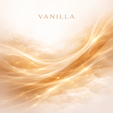 Materii Prime – Lumânări & Săpun - Ulei de parfum VANILLA 50 ml