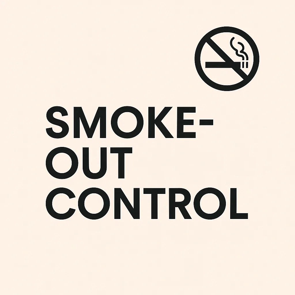 Ulei de parfum Weed Out - SMOKE Out [2]