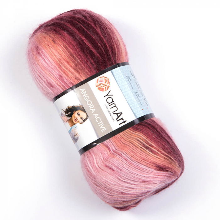 angora active 856 - yarnart [1]