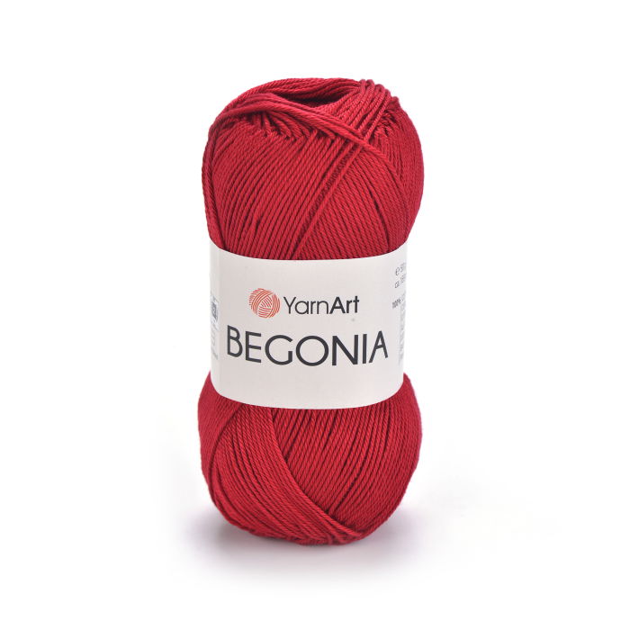 begonia 5020 - yarnart [1]