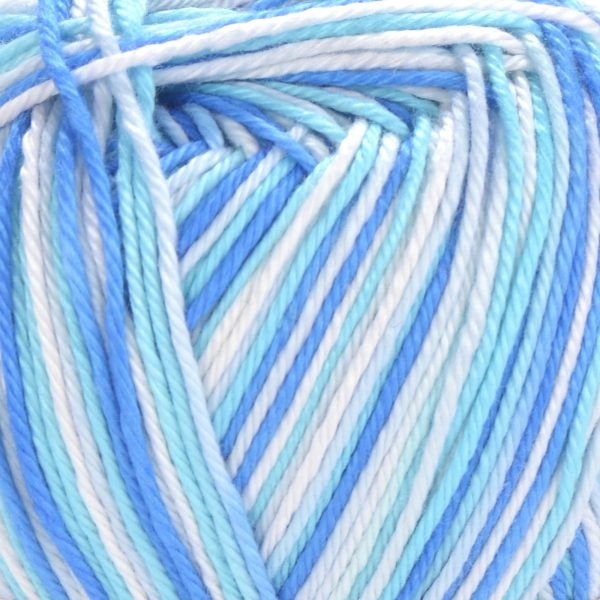 begonia melange 510 - yarnart [2]