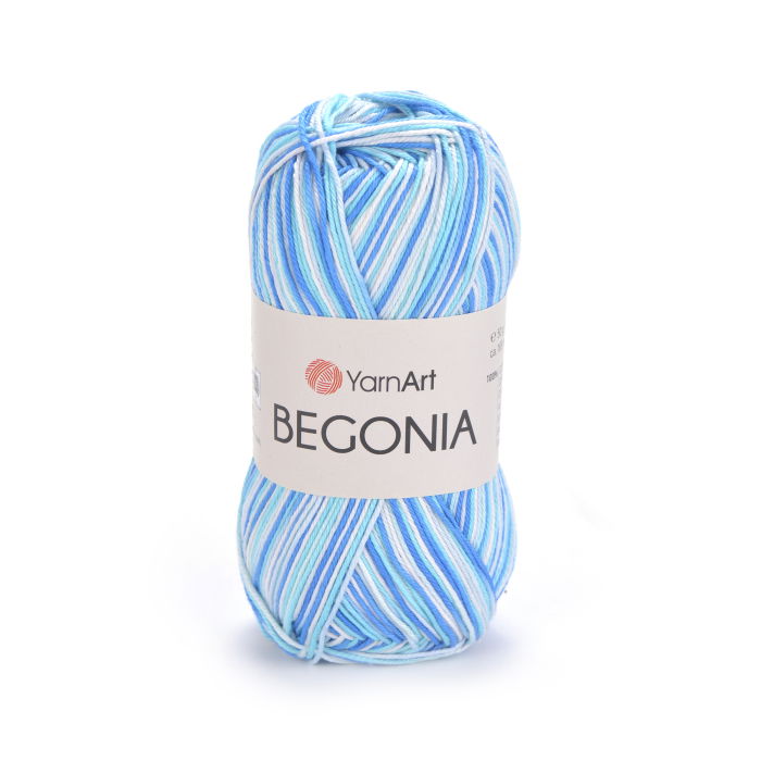 begonia melange 510 - yarnart [1]