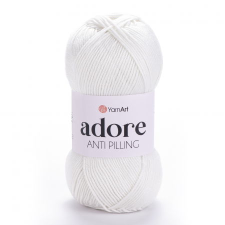 adore 357 - yarnart [0]