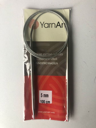 Andrele 100 mm - 5 cm [0]