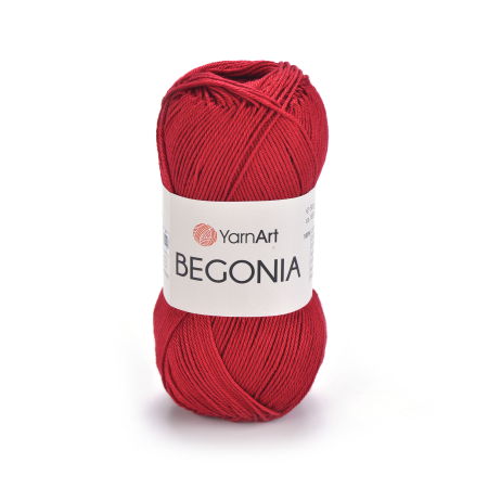 begonia 5020 - yarnart [0]