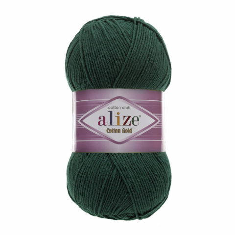 cotton gold 426 - alize [0]