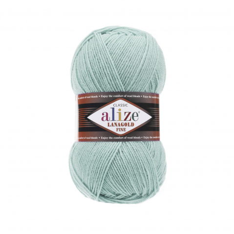 Lanagold Fine - lanagold fine 522 - alize