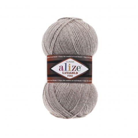 Lanagold Fine - lanagold fine 207 - alize