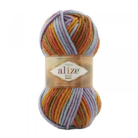 Superlana Maxi Batik - superlana maxi batik 7794 - alize