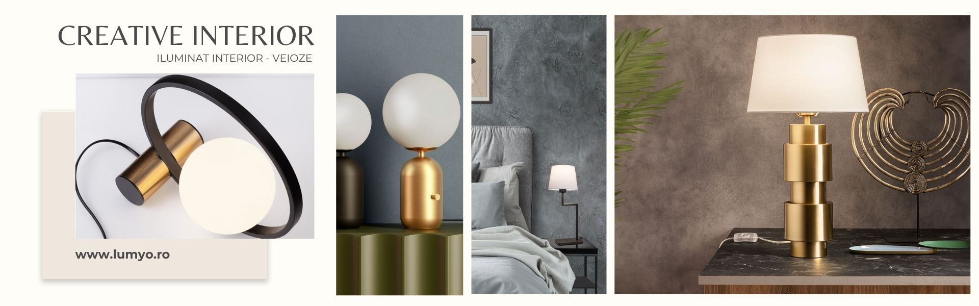 banner categorie interior veioze