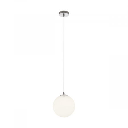 BLACK FRIDAY - 01-1064  Suspensie  REDO OLA, White, E27, 1x42W, IP20