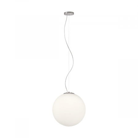 BF LUSTRE - 01-1066  Suspensie  REDO OLA, White, E27, 2x42W, IP20