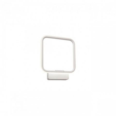 BLACK FRIDAY - 01-2095 Aplica REDO THAI LED 17W 1210lm 3000K IP20 Aluminiu Sand White CRI80 DIMABIL