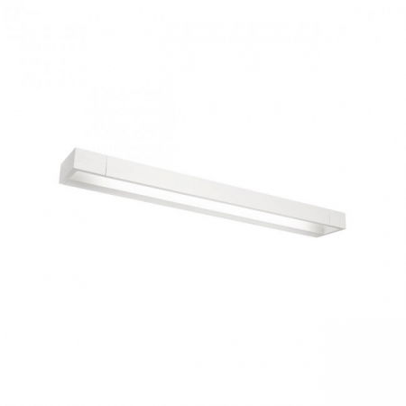 BLACK FRIDAY - 01-2294 Aplica REDO FLIPPER LED 17W 1525lm 3000K IP44 Aluminiu White CRI82 Nedimabil