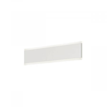Moderne - 01-2298  Aplica  REDO RAIL, SAND WHITE, LED, 16W, 1908 lm,3000K, , IP20