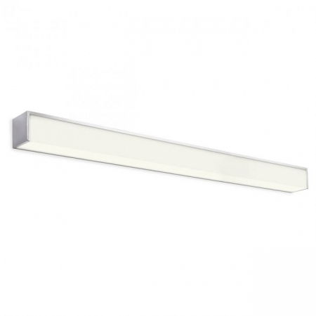 SPRING SALE - 01-2328 Aplica REDO THELA LED 25W 2146lm 4000K IP44 Aluminiu White CRI90 Nedimabil