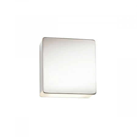 MASTER SALES - 01-2383  Aplica  REDO TABLET, CHROME, LED, 11W, 1068 lm,3000K, , IP20