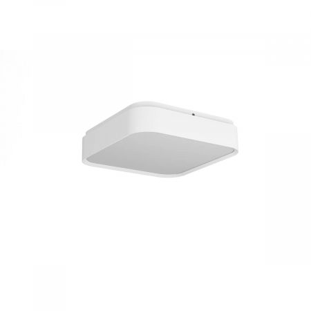 BLACK FRIDAY - 01-2573  Plafoniera  REDO YOMO, SAND WHITE, LED, 32W, 3428 lm,3000K, 3 STEP DIMMING, IP20