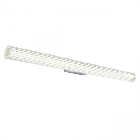 ILUMINAT INTERIOR - 01-2592 Aplica REDO RIGAL LED 18W 1100lm 3000K IP44 Aluminiu White CRI90 Nedimabil