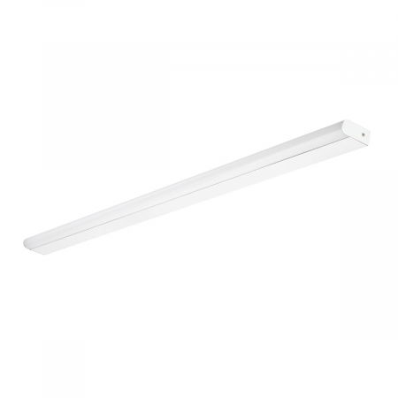 ILUMINAT INTERIOR - Aplica Baie Xmiro Arelux MI03WW MWH 18W 1446 lm 3000K Alb Mat IP44