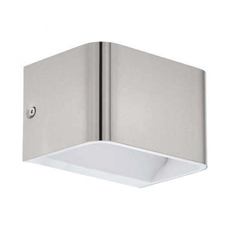 BLACK FRIDAY - Aplica EGLO SANIA 4 98424, LED 6W 600lm 3000K