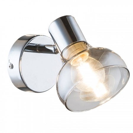 Moderne - Aplica Elmark Addy 955ADDY1W/CH