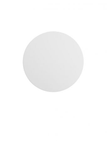 Aplice - Aplica exterior Nova Luce COPPER 9923413 LED 9W 3000K 504lm Sandy White Aluminium   IP65