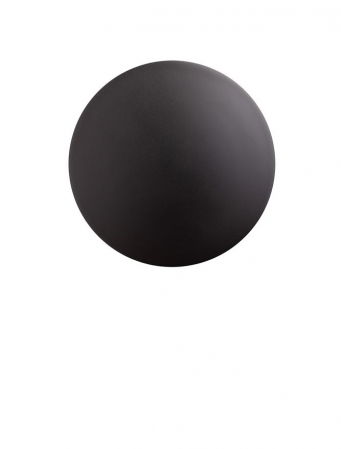 Aplice - Aplica exterior Nova Luce VALNO 9923418 LED 16W 3000K 1046lm Sandy Black Aluminium  IP65