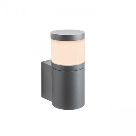 BLACK FRIDAY 2024 - Aplica exterior Pod, gri inchis 90053, LED, 7W, 503 lumeni, alb cald 3000K, 73 cm, IP54