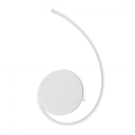 Moderne - Aplica LED Nexus 01-2955, 16W, 1221lm, 3000K, alba