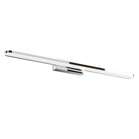 Moderne - Aplica Maytoni Epic MIR009WL-L16CH4K LED 16W 4000K 900lm Metal/Acril Chrome IP20