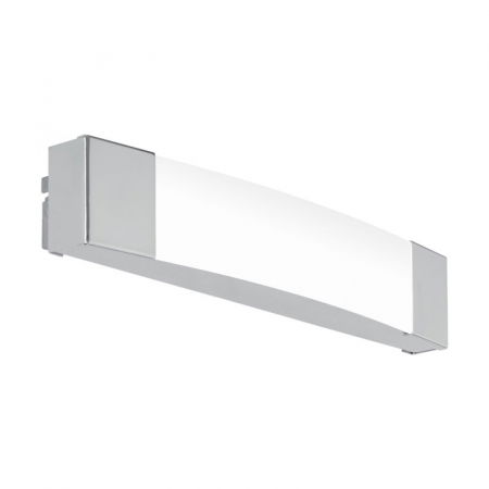 BF APLICE - Aplica oglinda baie EGLO SIDERNO 97718, LED 8.3W