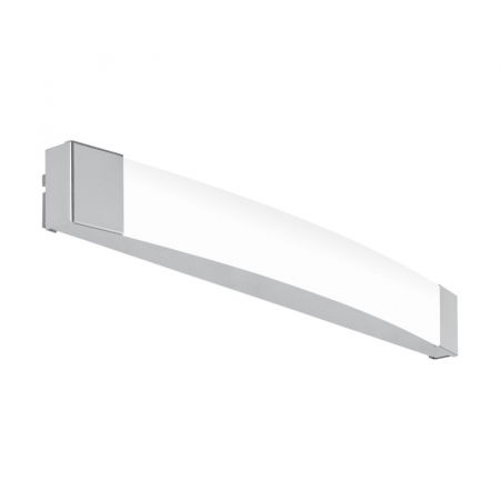 Moderne - Aplica oglinda baie EGLO SIDERNO 97719, LED 16W