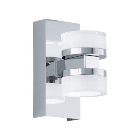 BLACK FRIDAY - Aplica oglinda dimmabila pentru baie EGLO ROMENDO 1 96541