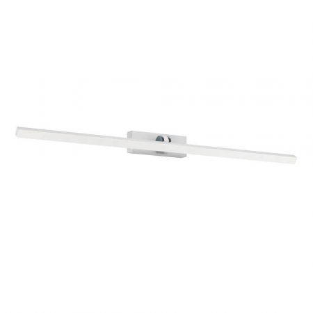 ILUMINAT - Aplica pentru oglinda EGLO VERDELLO 900476 LED 5W, 750 lm 3000K-6500K intrerupator local IP44