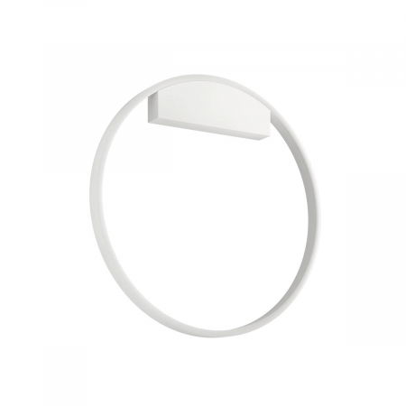 Aplica/Plafoniera REDO FEBE 01-2821 LED SAND WHITE 37W 2405 lm 3000K 20