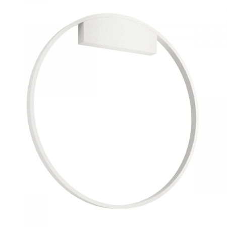 Aplica/Plafoniera REDO FEBE 01-2828 LED SAND WHITE 50W 3421 lm 4000K 20