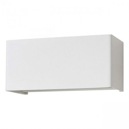 ILUMINAT - Aplica REDO Amplitude 01-1230 COB LED 14.5W 3000K 1016lm IP20 Nedimabil Alb Mat