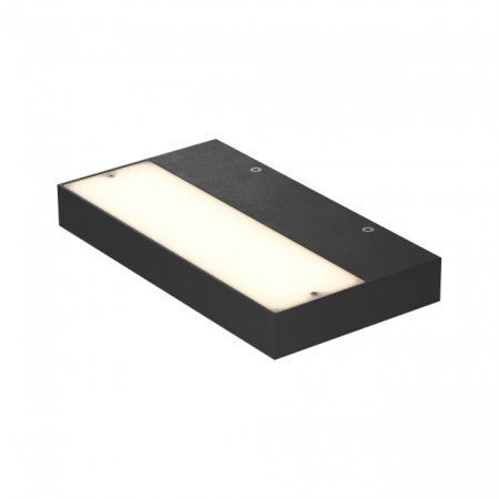 Moderne - APLICĂ REDO APEX AP 24W IP20 SBK 3000K (5.1.2)