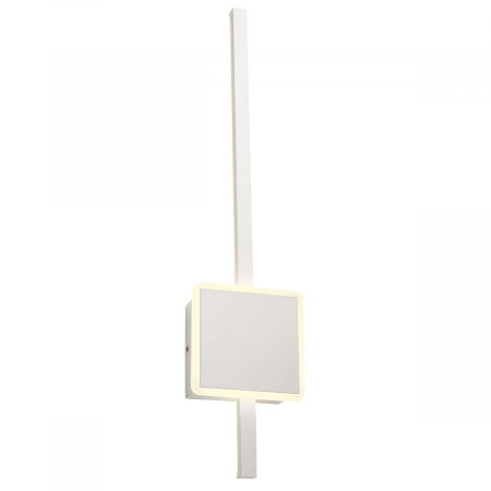 SPRING SALE - Aplica REDO DIAZ 01-2696 LED SAND WHITE 20W 945 lm 3000K 20