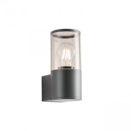 BF APLICE - Aplica Redo FRED 90115 Gri inchis E27 1x20W   IP54