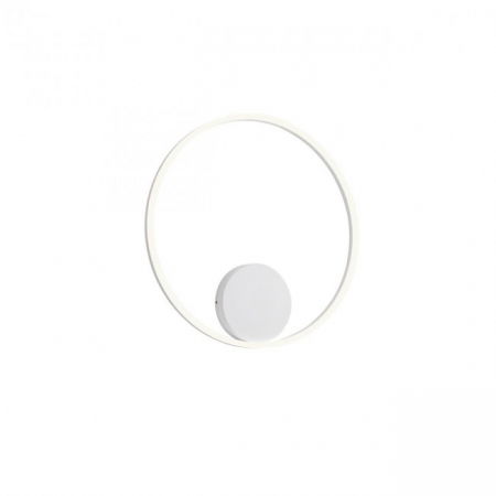 Moderne - Aplica Redo Orbit LED Direct Light alb mat  42W  3318 lumeni  alb neutru  4000K 01-1904