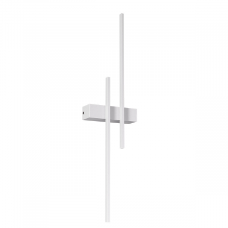 ILUMINAT - Aplica REDO TANGENT 01-2744 LED SAND WHITE 12W 758 lm 3000K 20