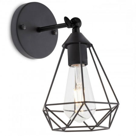 Moderne - Aplica Smarter Krill 01-1387 1X42W E27