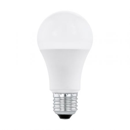 ILUMINAT - Bec EGLO LM_LED_E27 11934, E27 1X13W 1521lm 3000K Ø60, Opal